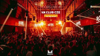 ROOBS live at MANHATTAN Club CZEKANÓW (16.09.2023)