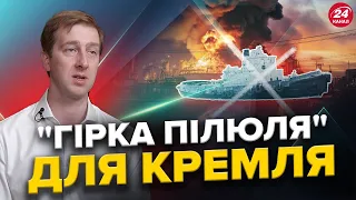 Байден НЕПОХИТНИЙ: Ще ОБМЕЖЕННЯ від США / Вражаючі ДЕТАЛІ операції ГУР / РФ готує НОВИЙ ШТУРМ на...