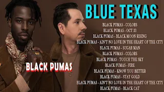 Black Pumas Greatest Hits Full Album - Best Songs of Black Pumas