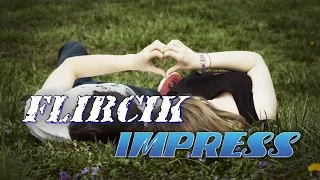 IMPRESS - FLIRCIK (Extended Remix by DJ Kerim)
