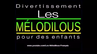 THX - Les Mélodilous Intro Français Opening