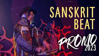 SANSKRIT BEAT promo 2023   Кир Сабреков  Мантры