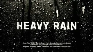 Heavy Rain [OST] #01 - Ethan Mars' Main Theme