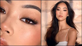 The Viral "BOLD GLAMOUR" Filter Tutorial