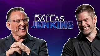Pastor Randy Phillips and Special Guest Dallas Jenkins
