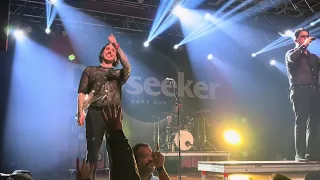 Dayseeker - Without Me (Live at House of Blues, Anaheim, CA 12/30/2023)