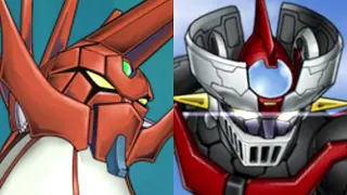 SRW 30: VS Mazinger Z & Shin Getter Dragon Unique Quotes (S68 A Mazin Enraged)[マジンガーZ Infinity DLC]