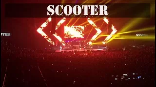 Scooter - Žalgirio arena