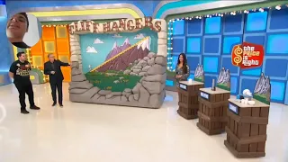 tpir pov of me of cliffhangers