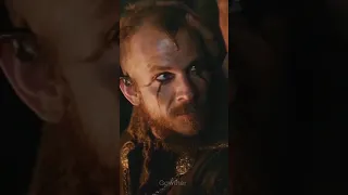 Ragnar & Floki ❤️ | Friends forever Vikings 🔥 Full Screen WhatsApp Status