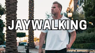 WRAPPING UP A CRAZY YEAR | JAYWALKING