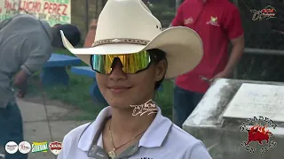 Fiesta del Popular Papucho, Ganadera Don José en Los Algarrobos de Santiago 1 de junio 2024