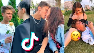 TikTok Couple Goals 2021 - Best Videos Of Margo Flury & Alex Miracle TikTok Compilation #22