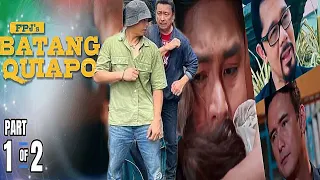 FPJ's Batang Quiapo |ANG PAGSASANIB PWERSA| Episode 28 (1/3) |March 22, 2023