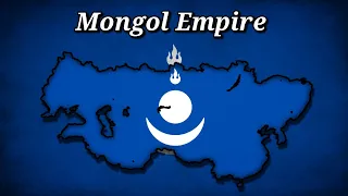 Age of History 2: Mongol Empire