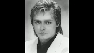 Benjamin Orr Interview Compilation