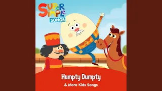Humpty Dumpty (Sing-Along)