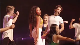 Now United - DANA DANA (Live) - Dreams Come True Tour, São Paulo