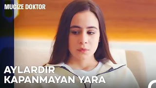 Ameliyathanede Biten "Küçük Bir Yara" Geçiştirmesi - Mucize Doktor