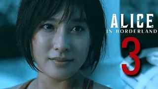 Alice In Borderland Season 3 Release Date | Trailer | Plot And Everything We Know