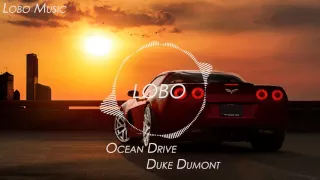 Drive Ocean - Duke Dumont