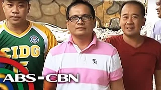 TV Patrol: Bigtime illegal recruiter, arestado