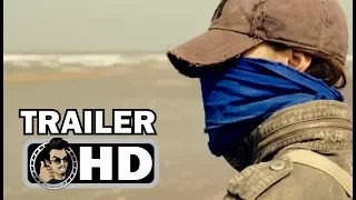 HOSTILE Official Trailer (2018) Horror Thriller Movie HD