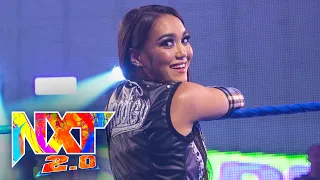 Roxanne Perez has prepared for this life-changing moment: WWE NXT, May 31, 2022