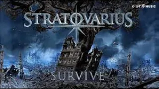 Stratovarius -  Survive