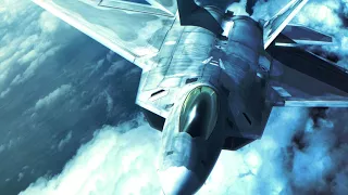 Ace Combat 4: Shattered Skies (FULL SOUNDTRACK)