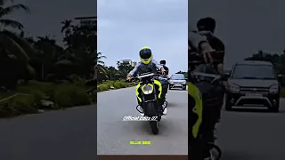 KTM duke 390 modified whatsapp status #shorts #