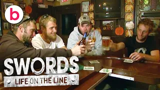 Swords: Life on the Line Full Episode | EPISODE 7 | SEASON 1