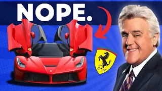 Ferrari's HUGE Problem!