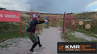 KMR Czech Factory Shooter "Czech Open 2024"
