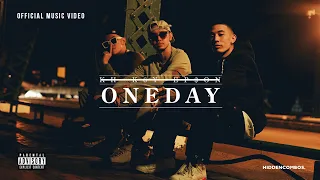 One Day ( Official MV ) KH , K6Y , EP$ON