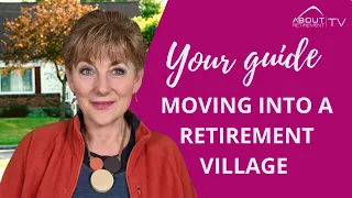 Moving to a retirement village – benefits and trap