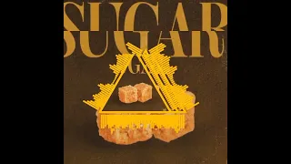 Burito - Sugar