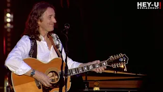 Roger Hodgson - Easy Does It/Sister Moonshine [Live in Vienna 2010]