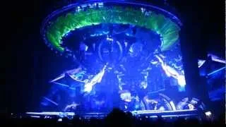 Reverze Flashback - Intro ( Mark With a K & Dr Rude)