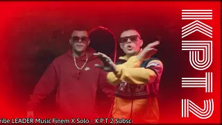 SOLO X FINEM KPT 2[VERSION I RI]