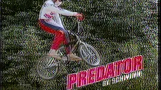 Schwinn - Predator (1983)