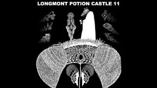 Longmont Potion Castle - "Tasmanian Syrup"