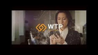 Презентация холдинга Web Token Profit от 28.06.20