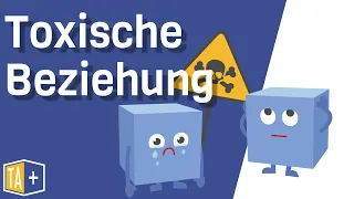 Toxische Beziehung erkennen und vermeiden: Erfahre alles über Verlauf und Umgang