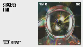 Space 92 - Time | Drumcode