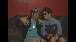 The Aquabats! Full Tilt Interview (2006)