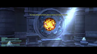 Dragon Nest SEA Frozen Dragon Nest Light S1-S2 service Barbarian POV