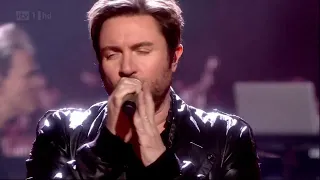 Duran Duran -  A View to a Kill ( One Night Only , ITV 2011)