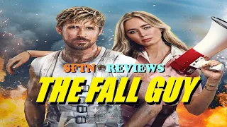 "The Fall Guy" - Taking us back to Miami Vice [Action Review]