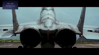 Race Lamborghini Huracan Vs Indian Navy Mig-29k | INS Vikramaditya | Mig-29k Landing & Takeoff